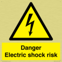 electric-shock-risk-with-electrical-warning-triangle~